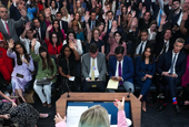 For a century, journalists have had a voluntary ethics code. Editors are giving it an AI-era reboot