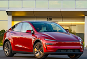 Electric SUV showdown: Edmunds compares the revamped Toyota bZ to the Tesla Model Y