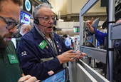 Oil prices jump nearly 6% after Trump says ceasefire with Iran is 'over'