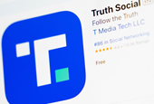 Paying for early access to Trump's Truth Social could raise big money - and major ethical issues