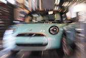 Buyers fret as the average cost of a new car nears $50K