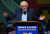 Top Democrats join the wealthiest in fighting a California tax increase on billionaires