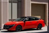 Edmunds puts sedans Nissan Sentra and Toyota Corolla to the test