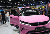China's car exports surge as expectations grow for EV pivot on Iran war energy shock