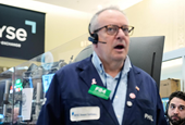 Wall Street tacks on more gains, oil falls on hopes of renewed US-Iran talks