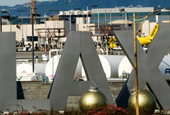 FAA investigates close call on LAX taxiway just weeks after LaGuardia runway crash