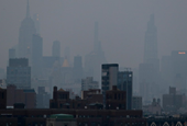 NY's plan to charge fossil-fuel producers $75B for climate change damages struck down