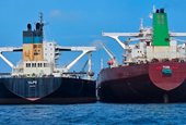 Malaysia says it can do little to stop Iranian-linked oil transfers near its water
