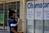 Obamacare premiums surged this year. A new analysis shows it's likely to happen again in 2027