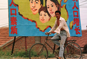 Why experts question whether China's one-child policy was necessary in the first place