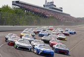 NASCAR teams fear 'catastrophic' impact of disclosing financial records during court fight