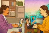 Questions about resume gaps are expected. Here's how job seekers can address them