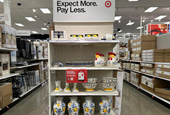 Target has another quarter of declining sales but there are signs of improvement