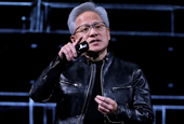 Nvidia bets on AI personal computers with new 'superchip' powering Windows laptops