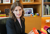 New Zealand's government plans to cut 14% of public sector jobs to slash spending