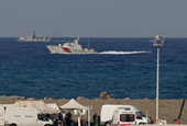 Submersible joins search for 20 missing in deadly Cypriot ferry disaster