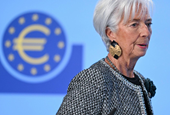 ECB cuts rates a quarter point amid concerns of tepid growth, impact of Trump trade policies
