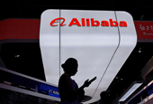 China's Alibaba reports 38% jump in AI and cloud revenue as it races to grow