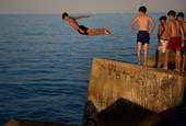 Severe heat wave hits southern Europe and raises wildfire risks