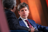 Silicon Valley’s A.I. Lobbying Blitz Reaches a Fever Pitch