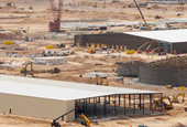 The Latest Challenge to Data Centers? Restive Investors.