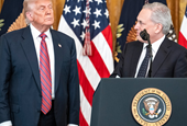 What’s Driving Trump’s Big A.I. Pivot