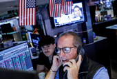 Why Wall Street Is Feeling So Bullish