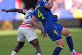 Trump’s World Cup Intervention Roils the Soccer World, and Beyond