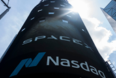 Why Index Funds Haven’t Boosted SpaceX