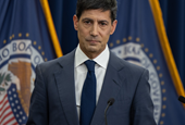 Jobs Report Poses New Test for Warsh and the Fed