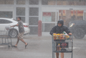 Hurricane Milton, Inflation and the Economy