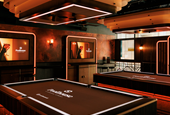 Poolhouse, a Tech-Infused Pool Hall Start-up, Raises $55 Million