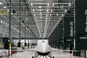 Anduril Raises $5 Billion in Funding and Is Valued at $61 Billion