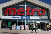 Metro hikes dividend as profit drops in 'challenging operating environment'