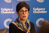 Opinion: The world has an energy problem and Canada is the solution