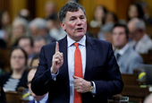 Canada looks to approve projects in a year after criticism it’s too slow