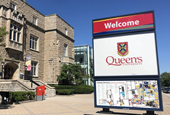 Some Queen's University retirees say new UPP plan is leaving them shortchanged on inflation