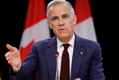 Carney concedes Canada will overshoot emissions forecasts