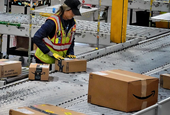 Amazon sellers curb Prime Day discounts as tariffs bite