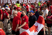 FIFA World Cup drove consumer spending in Toronto, Vancouver