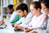 Posthaste: Concerned students seek skills development outside the classroom