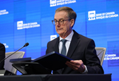 Bank of Canada holds interest rates: Read the official statement
