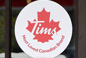 Canadian Tire launches loyalty partnership with Tim Hortons