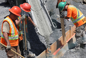 A 50% tariff can't break parts of the U.S. dependence on Canadian cement