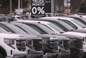 Posthaste: Canadians want less car tech, cheaper rides