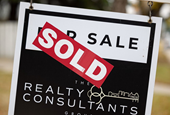 Home sales and prices edged up in October but still down year over year: CREA