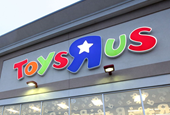 Meet the woman who wrote the Toys "R" Us jingle