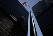 Posthaste: Why David Rosenberg says it's time to take profits on, wait for it … Canadian banks