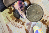 Posthaste: Canadian dollar is being dumped from FX reserves at a record pace. What's going on?