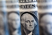 David Rosenberg: U.S. dollar bear market looms as the world loses confidence in the White House